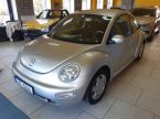 Volkswagen New Beetle - fotka číslo 2