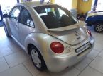 Volkswagen New Beetle - fotka číslo 4