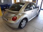 Volkswagen New Beetle - fotka číslo 5