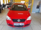 Volkswagen Polo - fotka číslo 1