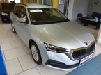 Škoda Octavia - fotka číslo 0
