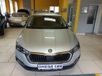 Škoda Octavia - fotka číslo 1