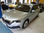 Škoda Octavia - fotka číslo 2