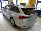 Škoda Octavia - fotka číslo 4