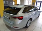 Škoda Octavia - fotka číslo 5