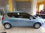 Opel Meriva - fotka číslo 6