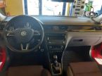 Škoda Rapid - fotka číslo 8