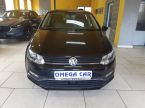 Volkswagen Polo - fotka číslo 1