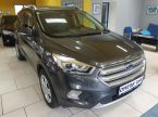 Ford Kuga - fotka číslo 0