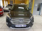 Ford Kuga - fotka číslo 1