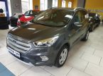 Ford Kuga - fotka číslo 2