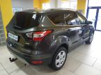 Ford Kuga - fotka číslo 5