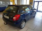 Škoda Fabia - fotka číslo 5