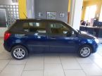 Škoda Fabia - fotka číslo 6