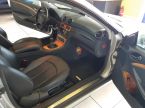 Mercedes Třída CLK - fotka číslo 13
