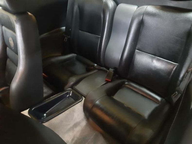 Alfa Romeo GTV - hlavní fotka