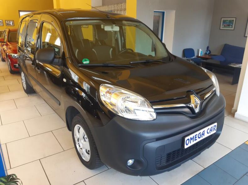 Renault Kangoo - hlavní fotka inzerátu