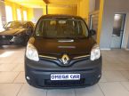 Renault Kangoo - fotka číslo 1