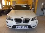 BMW X3 - fotka číslo 1