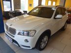 BMW X3 - fotka číslo 2