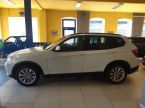 BMW X3 - fotka číslo 3