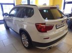 BMW X3 - fotka číslo 4