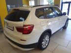BMW X3 - fotka číslo 5