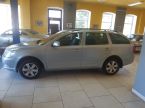 Škoda Octavia - fotka číslo 3