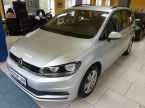 Volkswagen Touran - fotka číslo 2