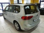Volkswagen Touran - fotka číslo 4
