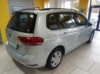 Volkswagen Touran - fotka číslo 5