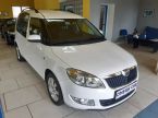Škoda Roomster - fotka číslo 0