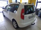 Škoda Roomster - fotka číslo 4