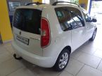 Škoda Roomster - fotka číslo 5