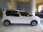 Škoda Roomster - fotka číslo 6