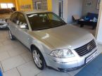 Volkswagen Passat - fotka číslo 0