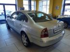 Volkswagen Passat - fotka číslo 4