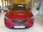 Mazda CX-5 - fotka číslo 1