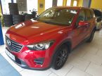 Mazda CX-5 - fotka číslo 2