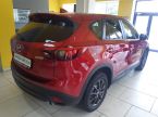 Mazda CX-5 - fotka číslo 5