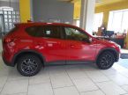 Mazda CX-5 - fotka číslo 6