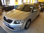 Škoda Octavia - fotka číslo 2