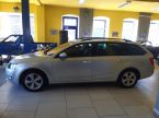 Škoda Octavia - fotka číslo 3