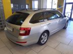 Škoda Octavia - fotka číslo 5