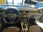 Škoda Octavia - fotka číslo 8
