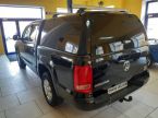Volkswagen Amarok - fotka číslo 3