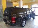 Volkswagen Amarok - fotka číslo 4