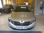 Škoda Octavia - fotka číslo 1