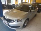 Škoda Octavia - fotka číslo 2