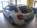 Škoda Octavia - fotka číslo 4